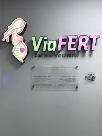 Slider image (1) IVF Clinic in Mexico ViaFERT Culiacan